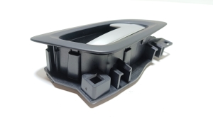 Citroen DS4 (2011–2018) Rear side door interior handle 9660525380 - 4
