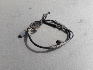   Rear brake pad wear sensor  - 6865612 