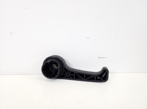 Kia Sportage (2010–2016) Hood release handle (interior) - 3