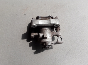 Citroen C3 Aircross (2017–2026) Rear brake caliper 32055429 - 2