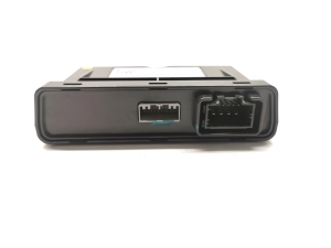 Tesla Model S S (2012–2026) Trunk lid control module 1007511-00-A - 3