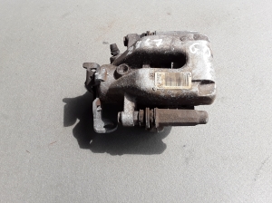 Citroen C3 Aircross (2017–2026) Bremssattel hinten 32055430