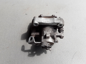 Citroen C3 Aircross (2017–2026) Bremssattel hinten 32055430 - 3
