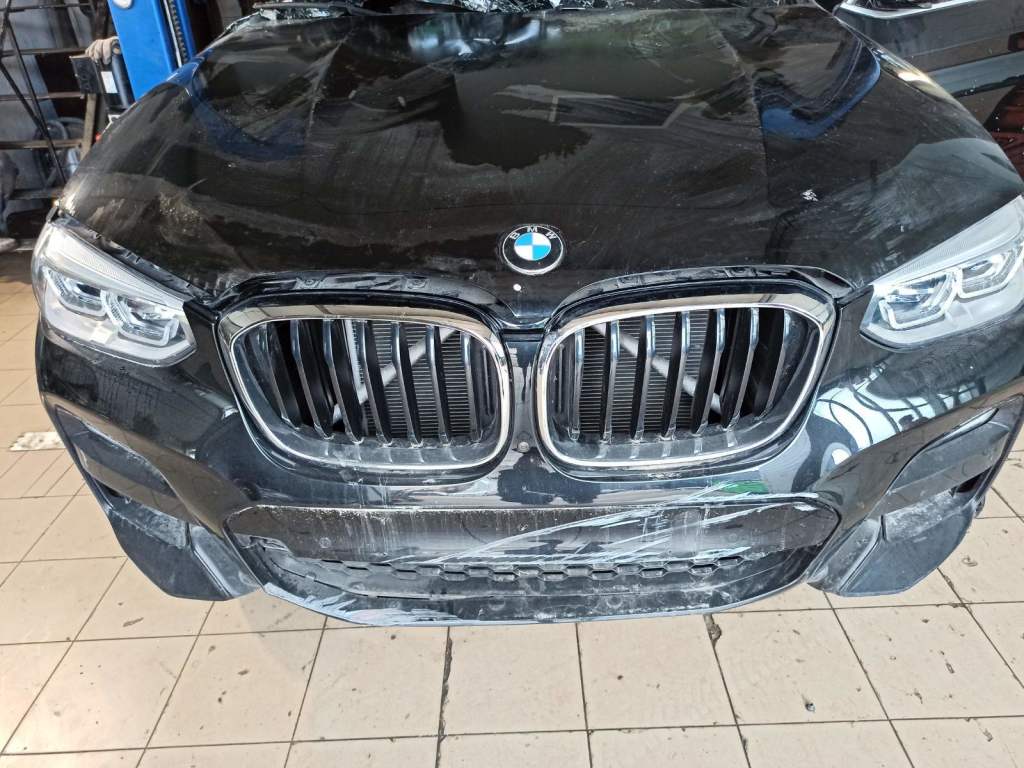 BMW X3 G01 (2017-2024) Främre delsats 21071230
