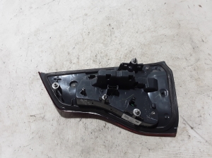 BMW X3 G01 (2017–2026) Tail light on trunk lid 7408743 - 2