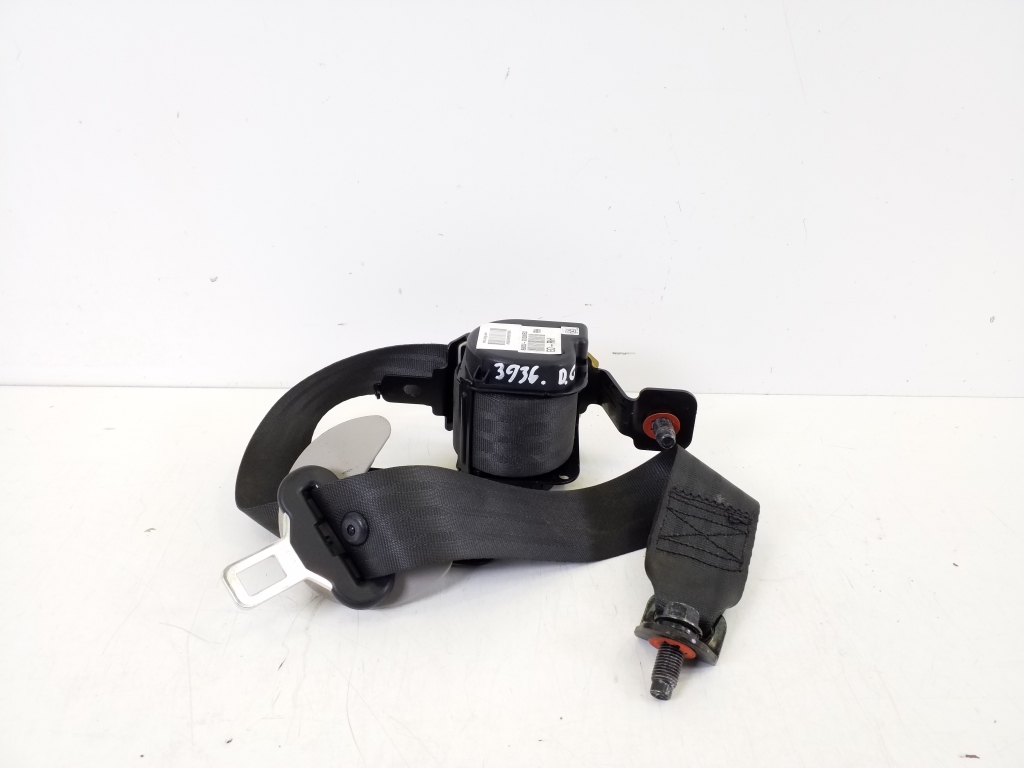Kia Sportage (2010–2016) Sicherheitsgurt hinten 898203U200ED