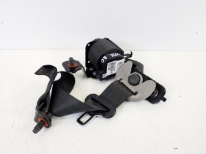 Kia Sportage (2010–2016) Sicherheitsgurt hinten 898203U200ED - 2