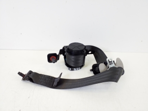 Sicherheitsgurt hinten - 898103U200ED