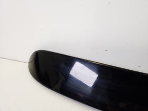 Kia Sportage (2010–2016) Tailgate spoiler 872103W000 - 2