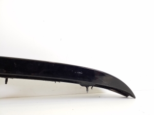 Kia Sportage (2010–2016) Tailgate spoiler 872103W000 - 5