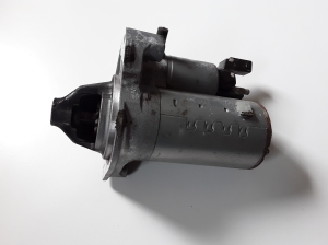 Citroen C3 Aircross (2017–2026) Starter 9671530880 - 2
