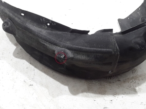 BMW X3 G01 (2017–2026) Passage de roue arrière 7394818 - 2