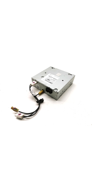Radio / CD-Player / DVD-Player / Navigation - 1052609-00-A