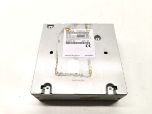 Radio / CD-Player / DVD-Player / Navigation - 1052609-00-A