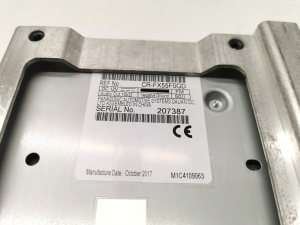 Tesla Model X X (2015–2026) Radio (head unit) 1052609-00-A - 2