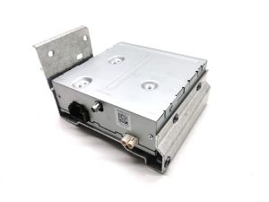 Radio / CD-Player / DVD-Player / Navigation - 1052609-00-A