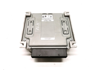Tesla Model X X (2015–2026) Audioverstärker 1004833-10-A - 2