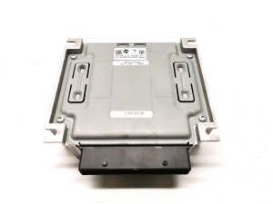 Tesla Model X X (2015–2026) Audio amplifier 1004833-10-A - 2