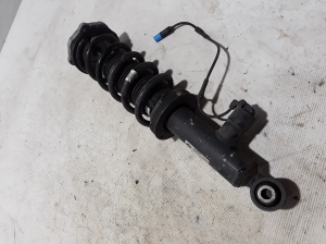  Rear shock absorber 