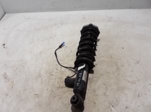   Rear shock absorber 