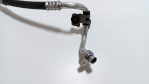 NISSAN Leaf I (2010–2017) A/C hose 924403NL0B - 4