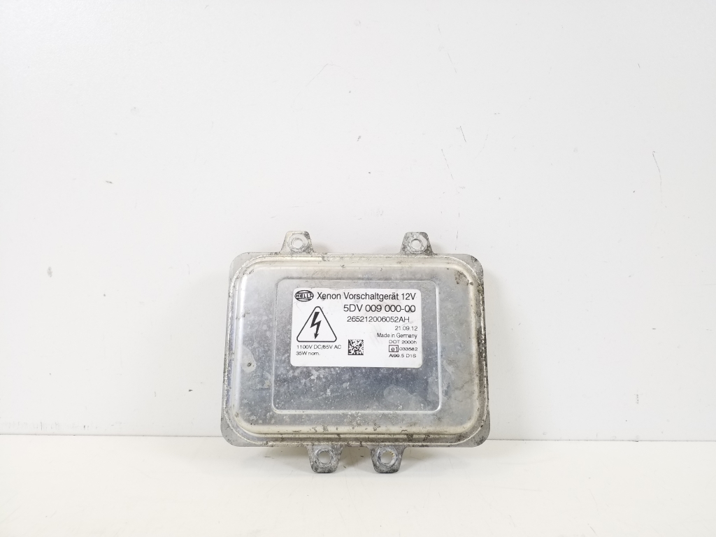 Kia Sportage (2010–2016) Xenon headlight control unit 921903L100