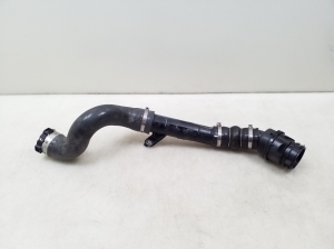 RENAULT Kangoo (2008–2020) Vahejahuti voolik 144608356R - 2