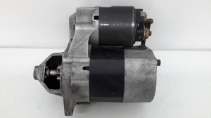 Mercedes Benz A-Class 168 (1997–2004) Starter A0051512101 - 2