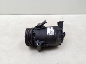 Opel Zafira B (2005–2014) A/C compressor 13297444 - 4