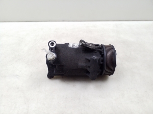Opel Zafira B (2005–2014) A/C compressor 13297444 - 5
