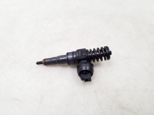 Volkswagen Passat B6 (2005–2010) Injektor Einspritzdüse 038130073BQ - 3