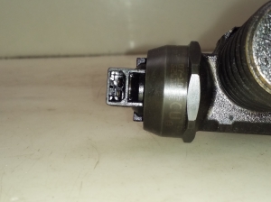 Volkswagen Passat B6 (2005–2010) Injektor Einspritzdüse 038130073BQ - 4