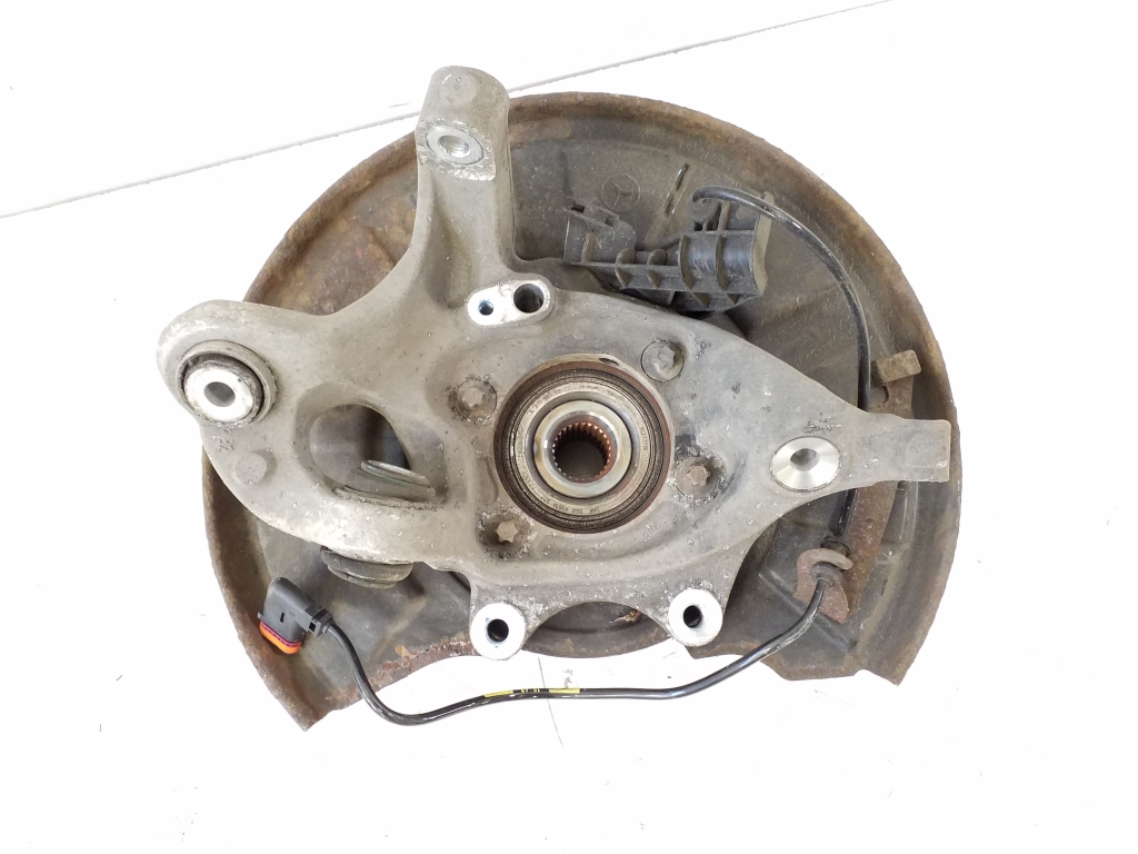 MERCEDES-BENZ E-Class W212/S212/C207/A207 (2009-2016) Rear Right Wheel Hub A2123500241 22015996