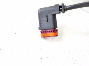 Mercedes Benz E-Class W212 (2009–2015) Tagumine rumm A2123500241 - 4