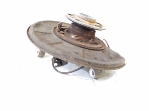 Mercedes Benz E-Class W212 (2009–2015) Tagumine rumm A2123500241 - 5