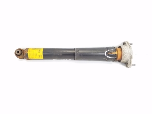   Rear shock absorber 