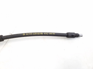 Mercedes Benz E-Class W212 (2009–2015) Handbremsseil A2124200285 - 2