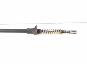 Mercedes Benz E-Class W212 (2009–2015) Handbremsseil A2124200285 - 5
