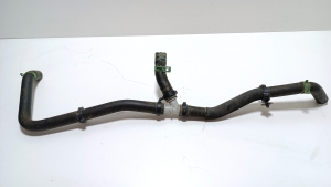 RENAULT Kangoo (2008–2020) Jahutusradiaatori voolik 1800448015 - 2