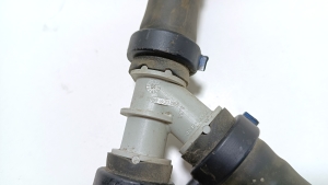 RENAULT Kangoo (2008–2020) Jahutusradiaatori voolik 1800448015 - 3