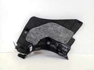 Kia Sportage (2010–2016) Esipiilari siseviimistlus 858253W900 - 2
