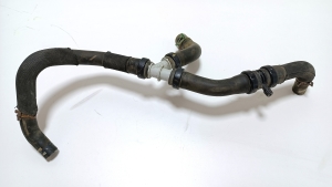 RENAULT Kangoo (2008–2020) Jahutusradiaatori voolik 1800448015 - 2
