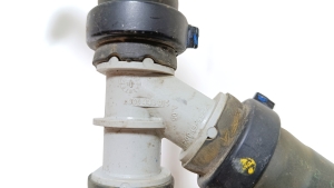 RENAULT Kangoo (2008–2020) Jahutusradiaatori voolik 1800448015 - 3