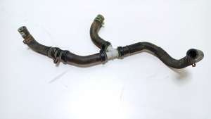 Radiator hose - 1800448015