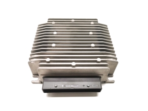 Audio amplifier - 1004833-10-A
