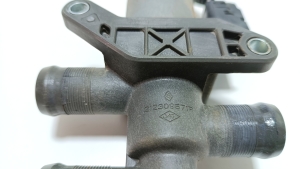 RENAULT Kangoo (2008–2020) Pompe à eau auxiliaire 212309571R - 2