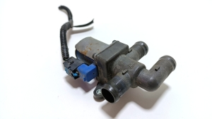 RENAULT Kangoo (2008–2020) Pompe à eau auxiliaire 212309571R - 3