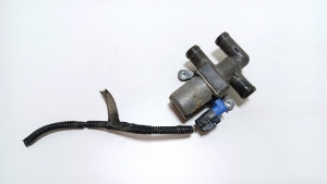 RENAULT Kangoo (2008–2020) Pompe à eau auxiliaire 212309571R