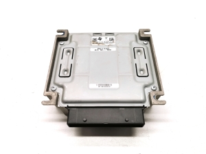 Tesla Model S S (2012–2026) Audio amplifier 1004833-10-A - 3