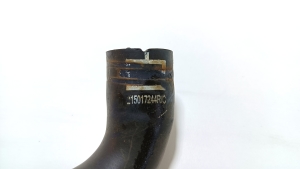 RENAULT Kangoo (2008–2020) Jahutusradiaatori voolik 215017244R - 4